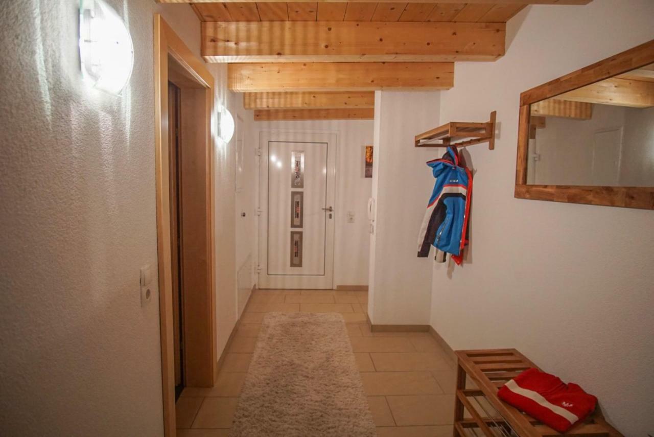 Apart Waldblick Oetz Extérieur photo