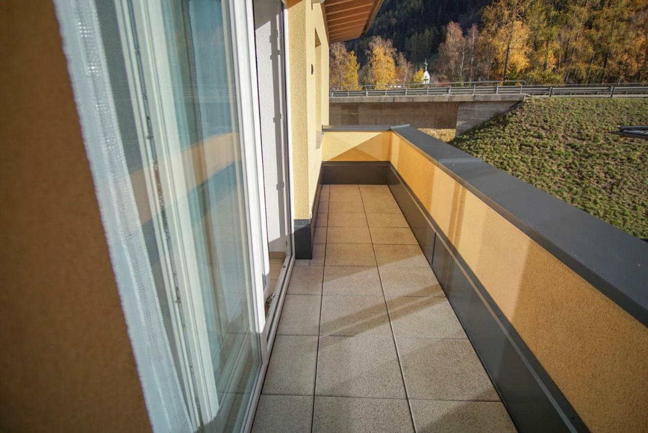 Apart Waldblick Oetz Extérieur photo